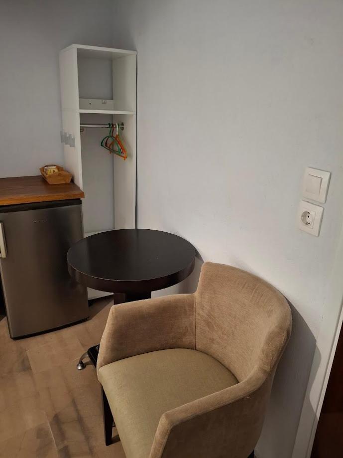 Nafpaktos Apartment And Studios In Port Habitación foto