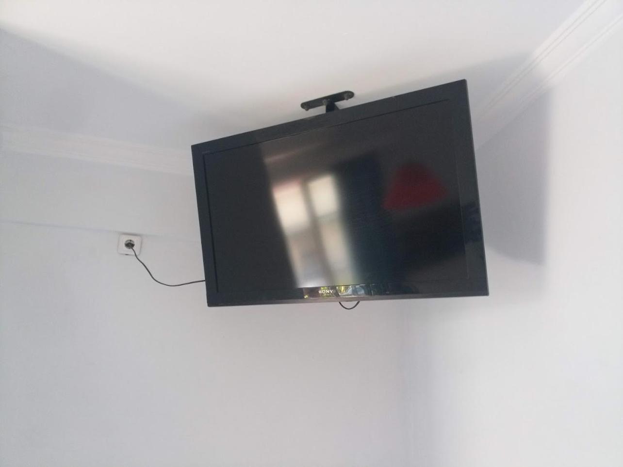 Nafpaktos Apartment And Studios In Port Habitación foto